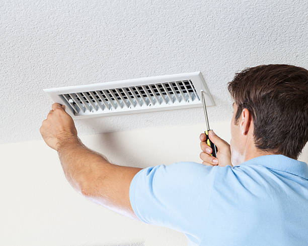 Best Attic Mold Removal  in Blackwells Mills, NJ