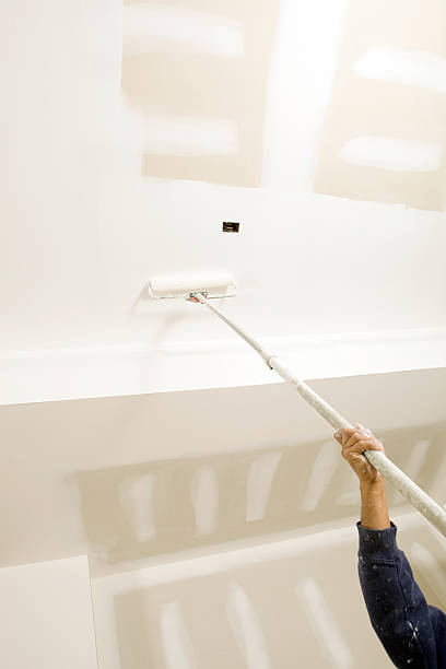 Best Industrial Mold Remediation  in Blackwells Mills, NJ